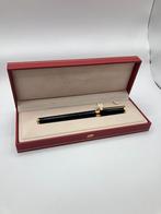 St Dupont Montparnasse XL vulpen, Verzamelen, Pennenverzamelingen, Ophalen of Verzenden, Vulpen