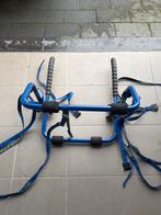 Fiets drager, Ophalen, Zo goed als nieuw