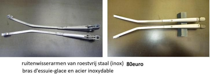 Mercedes 206d, 306d,Hamomag F25,F30, onderdelen, Auto-onderdelen, Klein materiaal, Mercedes-Benz, Oldtimer onderdelen, Gebruikt