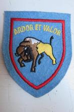 Ecusson Force Aérienne, Collections, Emblème ou Badge, Armée de l'air, Enlèvement ou Envoi