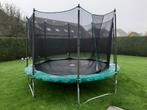 trampoline, Comme neuf, Enlèvement