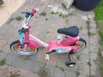 Kinderfiets, Fietsen en Brommers, Ophalen, Gebruikt, B-Twin, 14 inch of minder