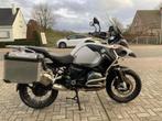 BMW R 1200 GS Adventure, Motoren, 2 cilinders, 1170 cc, Particulier, Meer dan 35 kW