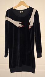 Kort kleedje, Maat 38/40 (M), Blauw, Sonja Rykel, Ophalen of Verzenden