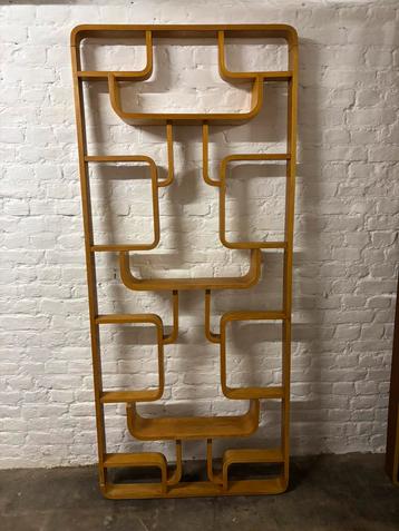 Claustra Ludvik Volak vintage jaren 70, Huis en Inrichting, Ophalen, Gebruikt