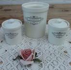 Landelijk Kitchenware snoepjespot zonder deksel, -, -, Overige typen, Ophalen of Verzenden