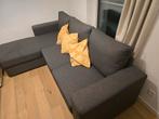 Canapé lit excellent état, Enlèvement ou Envoi, Comme neuf
