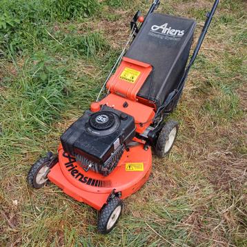 Tondeuse pro ariens, Enlèvement, Comme neuf