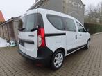 Dacia Dokker Dokker dCi 75 Ambiance (bj 2018), Auto's, Euro 6, 4 cilinders, Electronic Stability Program (ESP), 55 kW