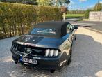 Ford mustang cabrio 2.3 nieuwstaat slechts 47.000km, Auto's, Automaat, 4 zetels, Achterwielaandrijving, Euro 6