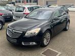 Opel Insignia // 2012 // EXPORT, Auto's, Opel, Euro 5, Bedrijf, Dealer onderhouden, Insignia