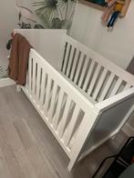 Babybed Bopita met 2 matrassen, Kinderen en Baby's, Ophalen, Zo goed als nieuw