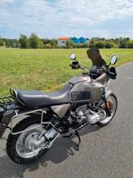 Bmw r 100 gs pd, Motoren, 2 cilinders, Particulier, Enduro