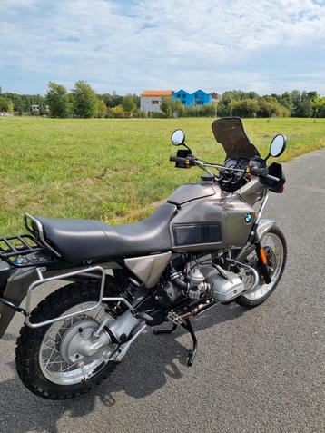 Bmw r 100 gs pd  beschikbaar voor biedingen