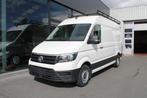 VOLKSWAGEN CRAFTER 2.0TDI-L3H3-17760+BTW, Auto's, Bestelwagens en Lichte vracht, https://public.car-pass.be/vhr/b11df3d5-4d38-4141-843c-cabd27ceea58