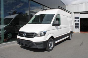 VOLKSWAGEN CRAFTER 2.0TDI-L3H3-17760+BTW beschikbaar voor biedingen