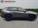 Toyota RAV-4 Style plus AWD+full leder+360°, Automaat, Hybride Elektrisch/Benzine, 223 pk, Rav4