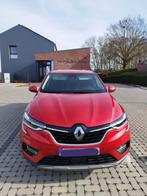 Renault Arkana e tech févier 2023, Auto's, Automaat, Arkana, Leder, Elektrisch