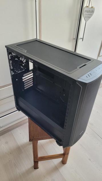 Boîtier PC Be Quiet! Shadow Base 800DX beschikbaar voor biedingen