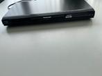 BLUE RAY DISC DVD speler Panasonic, Panasonic, Disque dur, Enlèvement ou Envoi, Comme neuf