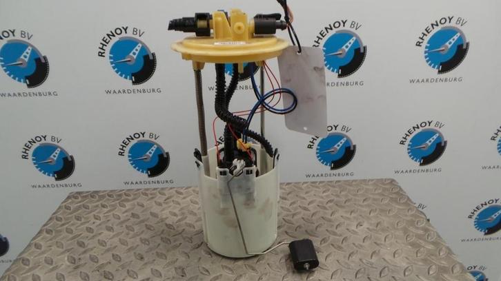 MERCEDES SPRINTER 316 KA [FUEL_PUMP] 2016, Autos : Pièces & Accessoires, Systèmes à carburant, Utilisé, ARN reconnu, Stiba membre