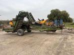 Aardappelrooier 2 rijen uitklapbaar, Ophalen of Verzenden, Akkerbouw, Aardappeltechniek