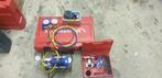 MATERIEL CLIMATISATION, Ophalen of Verzenden, Zo goed als nieuw, Gereedschap of Accessoires