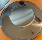 Onderzetborden inox, Enlèvement
