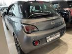 Opel Adam Airco / Groot scherm, Autos, Opel, Argent ou Gris, Euro 6, 69 ch, Boîte manuelle