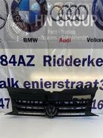 VW Transporter T6 Multivan Caravelle Grille Chroom, Auto-onderdelen, Gebruikt, -, Volkswagen, -