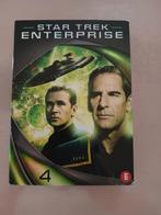 Star Trek Enterprise - Seizoen 4, Cd's en Dvd's, Dvd's | Tv en Series, Ophalen of Verzenden, Gebruikt