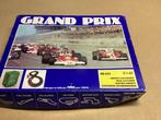 Circuit polistil grand prix 1/43, Ophalen, Zelf te bouwen, Elektrisch, Racebaan