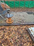 Gratis klinkers Gratis, Enlèvement