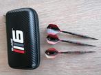 Joe Cullen Special Edition 90% 22 gram plus Winmau Case., Ophalen of Verzenden, Nieuw, Pijlen