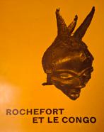 Congo, catalogus 1969, Antiek en Kunst, Ophalen of Verzenden