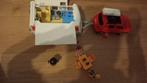 Caravane et 4x4 playmobil., Enfants & Bébés, Jouets | Playmobil, Enlèvement