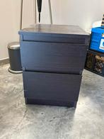 IKEA kastje, Ophalen, Zo goed als nieuw