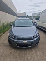 Aveo, Autos, Chevrolet, Euro 5, Achat, Entreprise, Boîte manuelle