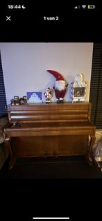 Piano, Muziek en Instrumenten, Piano's, Ophalen, Zo goed als nieuw, Piano