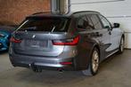 BMW 318 dA Automaat Trekhaak Navi LED EURO 6d Garantie, Automaat, 135 pk, 4 cilinders, Bedrijf
