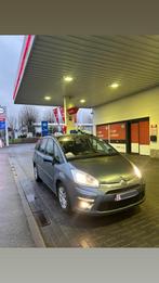 Citroën C4 Picasso 7 places ✅, Achat, C4 (Grand) Picasso, 5 portes, Diesel