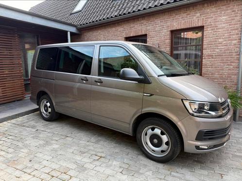 Schitterende Multivan T6, Auto's, Volkswagen, Particulier, Multivan, Ophalen