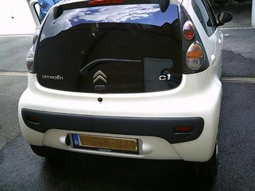 Auto beschikbaar voor biedingen