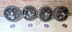tuareg velgen 5x120 en 4x100 met spacers, Auto diversen, Tuning en Styling, Ophalen