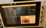 niuew, Elektronische apparatuur, Ovens, Ophalen of Verzenden, Zo goed als nieuw