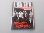 Cd One Direction ‎– Midnight Memories (The Ultimate Edition), Cd's en Dvd's, Ophalen of Verzenden, 2000 tot heden, Gebruikt, Boxset