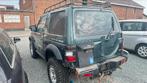 MITUBISHI PAJERO 2.8 diesel, Auto's, Mitsubishi, Bedrijf, Diesel, Pajero, 4x4