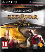 God of War Collection Volume II (2) Classics HD, Games en Spelcomputers, Avontuur en Actie, Vanaf 18 jaar, 1 speler, Ophalen of Verzenden