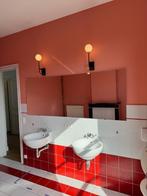 Grote spiegel badkamer, Huis en Inrichting, Badkamer | Badkamermeubels, Minder dan 25 cm, Minder dan 100 cm, 200 cm of meer, Overige typen