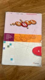 VBTL 4 functies algebraisch rekenen rijen telproblemen en re, Enlèvement ou Envoi, Comme neuf, Néerlandais, Marc Muylaert; Flip Geeurickx; Roger van Nieuwenhuyze; Philip...